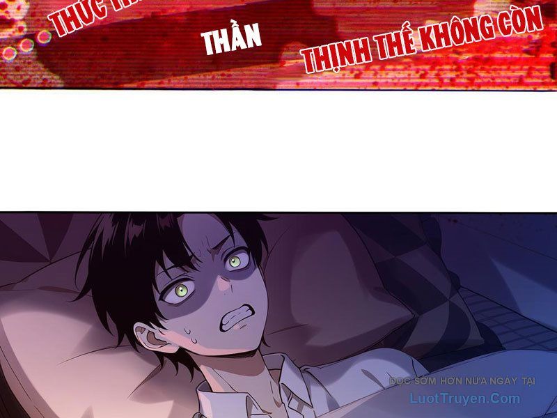 Ta, Người Sáng Tạo Tà Thần Chapter 1 - Trang 12