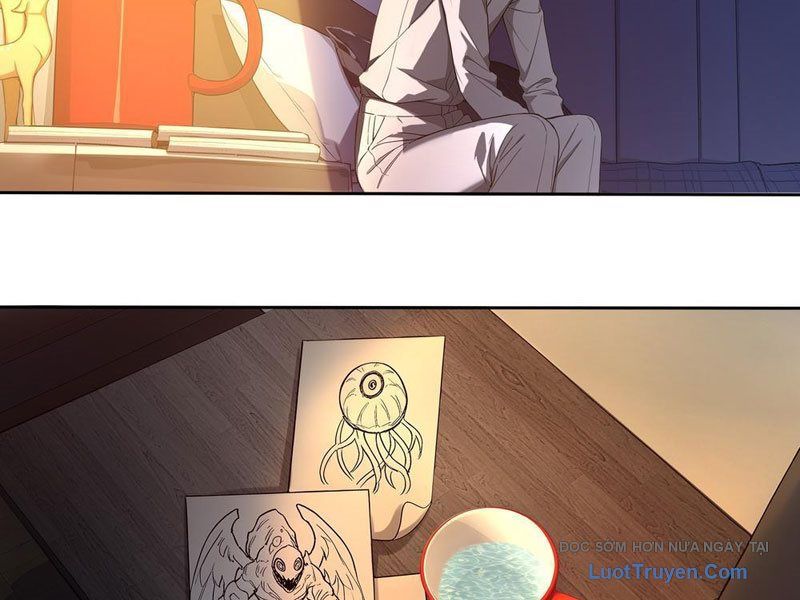 Ta, Người Sáng Tạo Tà Thần Chapter 1 - Trang 15