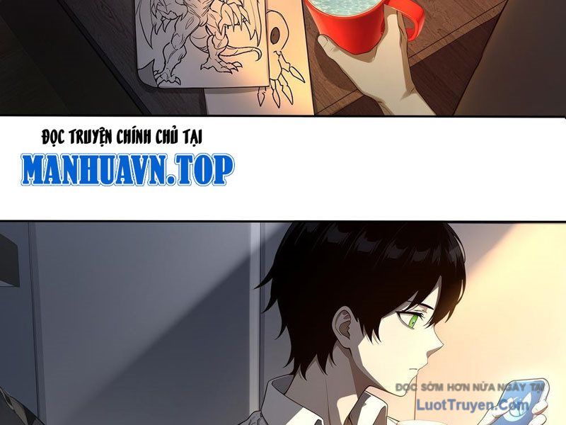 Ta, Người Sáng Tạo Tà Thần Chapter 1 - Trang 16