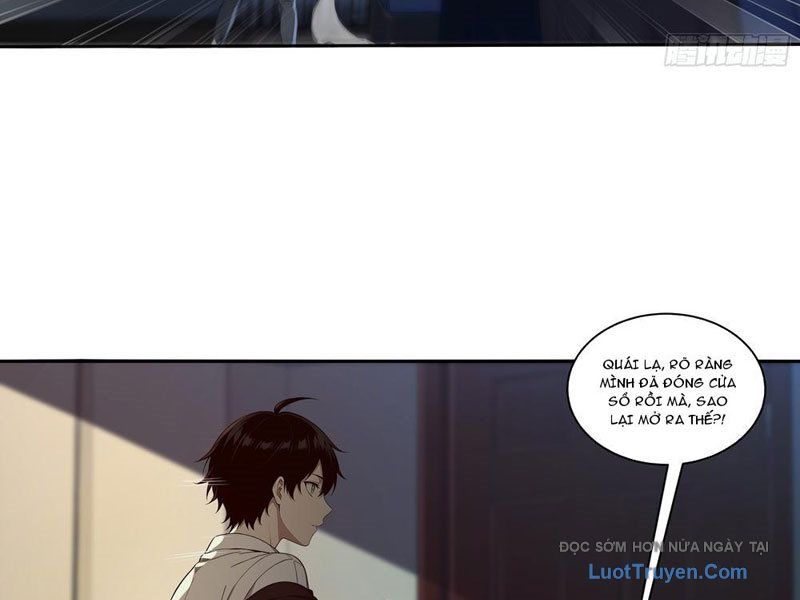 Ta, Người Sáng Tạo Tà Thần Chapter 1 - Trang 21