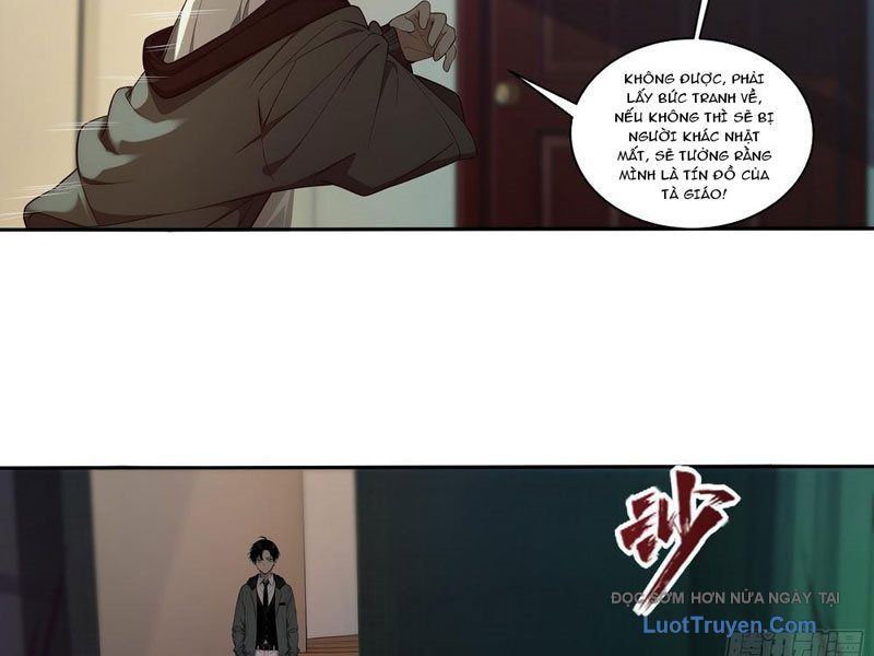 Ta, Người Sáng Tạo Tà Thần Chapter 1 - Trang 22