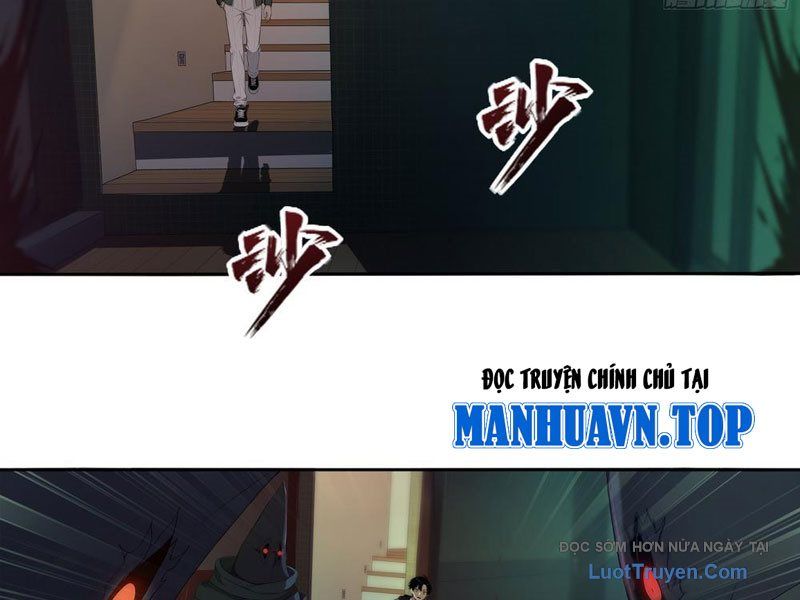 Ta, Người Sáng Tạo Tà Thần Chapter 1 - Trang 23