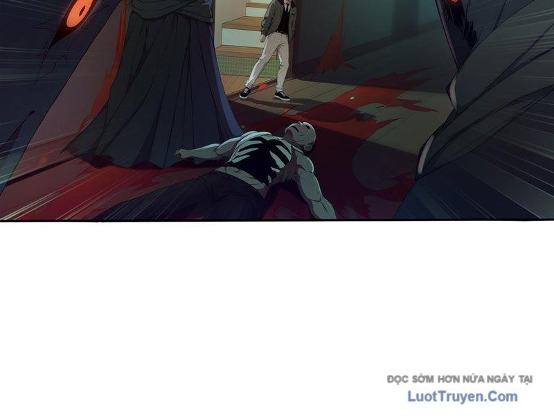Ta, Người Sáng Tạo Tà Thần Chapter 1 - Trang 24