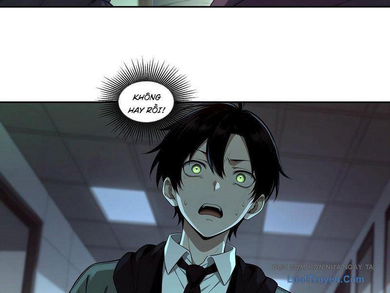 Ta, Người Sáng Tạo Tà Thần Chapter 1 - Trang 26