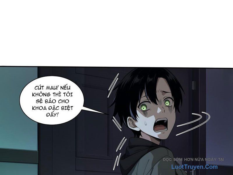 Ta, Người Sáng Tạo Tà Thần Chapter 1 - Trang 31