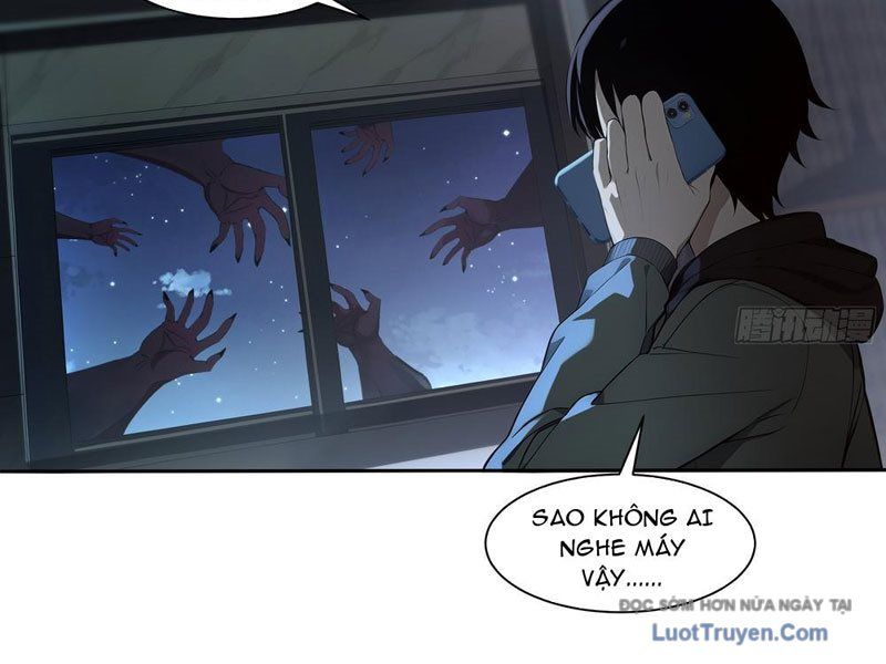 Ta, Người Sáng Tạo Tà Thần Chapter 1 - Trang 35