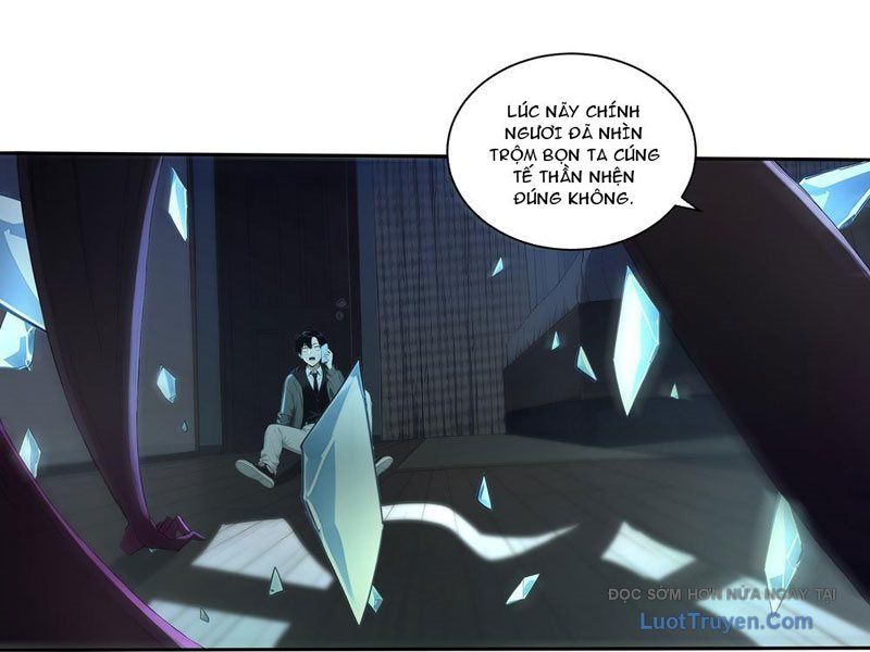 Ta, Người Sáng Tạo Tà Thần Chapter 1 - Trang 36