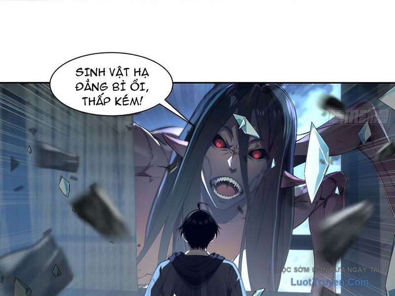 Ta, Người Sáng Tạo Tà Thần Chapter 1 - Trang 37