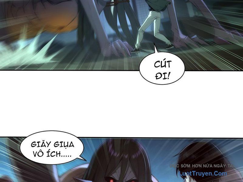Ta, Người Sáng Tạo Tà Thần Chapter 1 - Trang 40