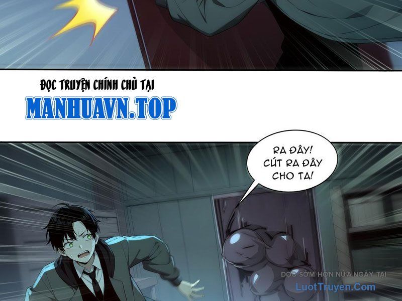 Ta, Người Sáng Tạo Tà Thần Chapter 1 - Trang 45