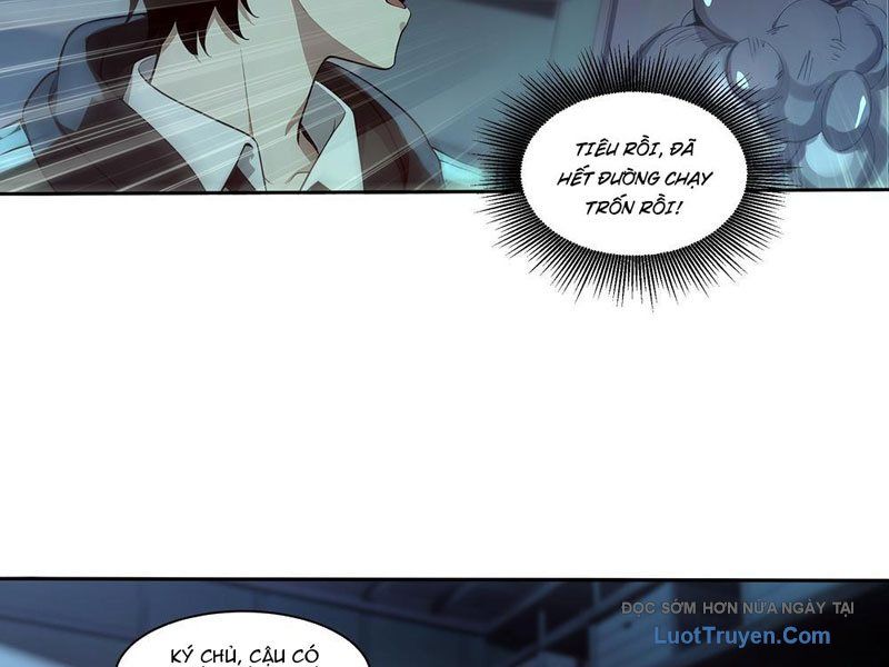 Ta, Người Sáng Tạo Tà Thần Chapter 1 - Trang 47
