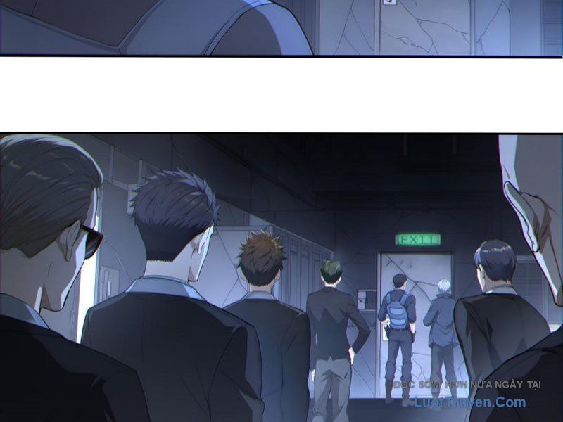 Ta, Người Sáng Tạo Tà Thần Chapter 1 - Trang 5