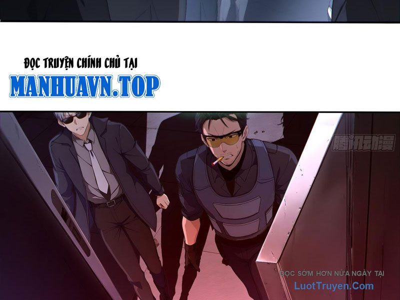 Ta, Người Sáng Tạo Tà Thần Chapter 1 - Trang 6