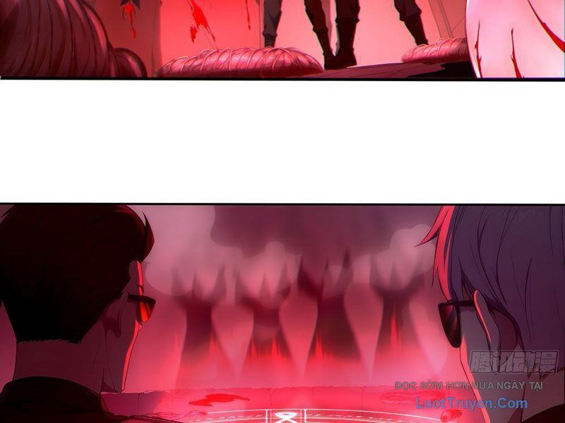 Ta, Người Sáng Tạo Tà Thần Chapter 1 - Trang 8