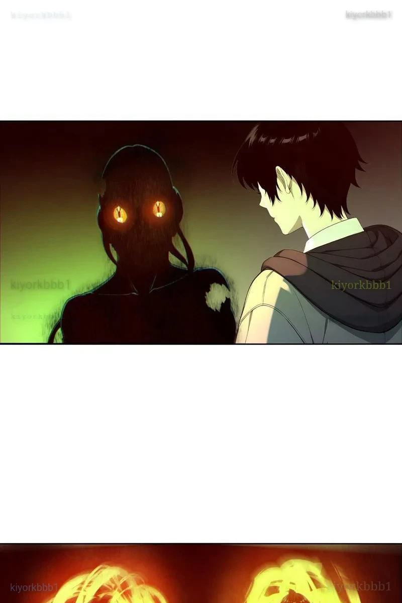 Ta, Người Sáng Tạo Tà Thần Chapter 10 - Trang 19