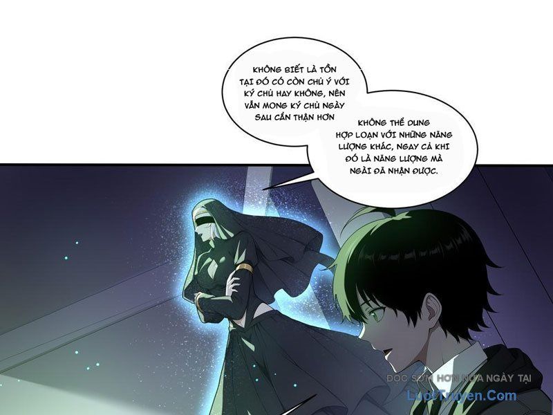Ta, Người Sáng Tạo Tà Thần Chapter 11 - Trang 10