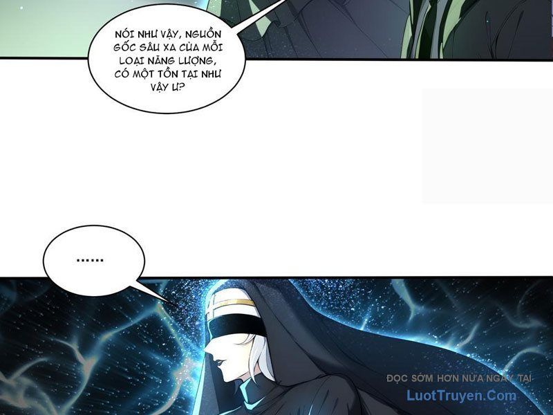 Ta, Người Sáng Tạo Tà Thần Chapter 11 - Trang 11
