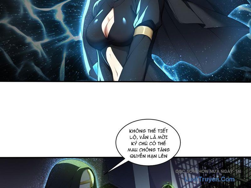 Ta, Người Sáng Tạo Tà Thần Chapter 11 - Trang 12