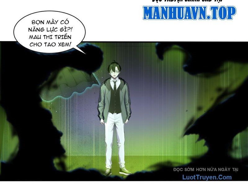 Ta, Người Sáng Tạo Tà Thần Chapter 11 - Trang 15