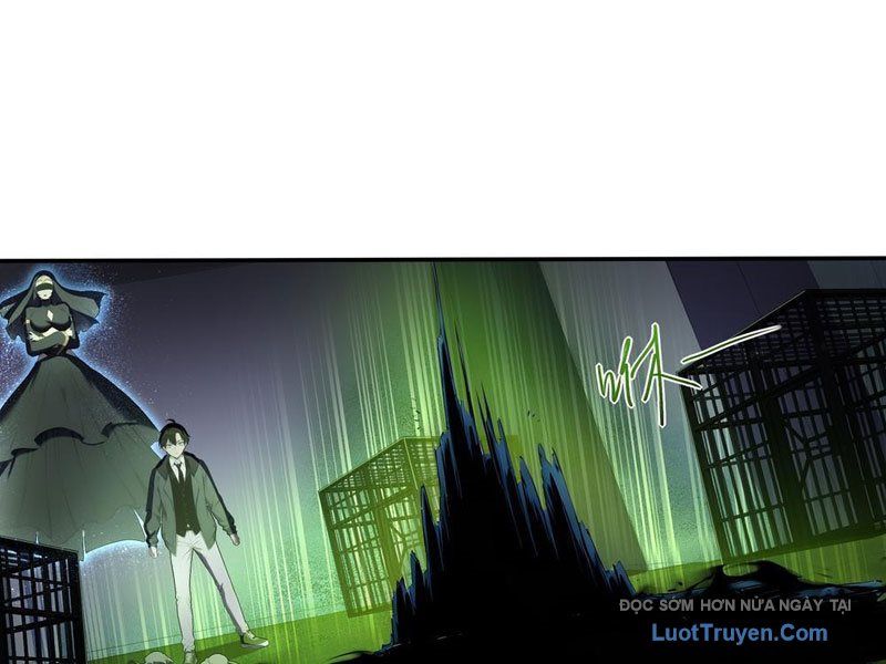 Ta, Người Sáng Tạo Tà Thần Chapter 11 - Trang 16