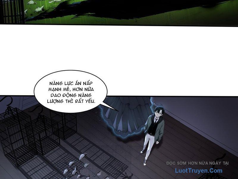 Ta, Người Sáng Tạo Tà Thần Chapter 11 - Trang 17