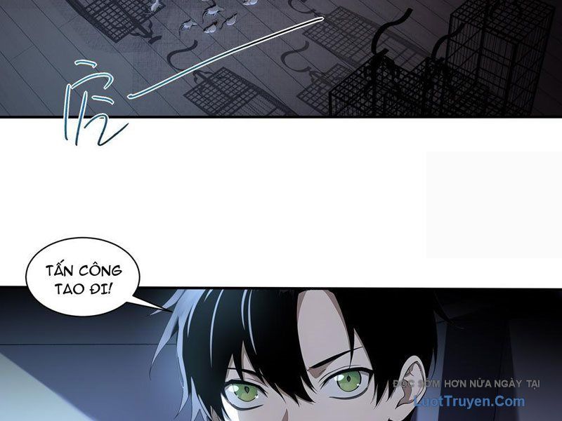 Ta, Người Sáng Tạo Tà Thần Chapter 11 - Trang 18