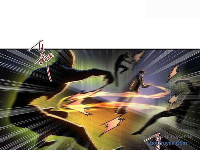 Ta, Người Sáng Tạo Tà Thần Chapter 11 - Trang 22