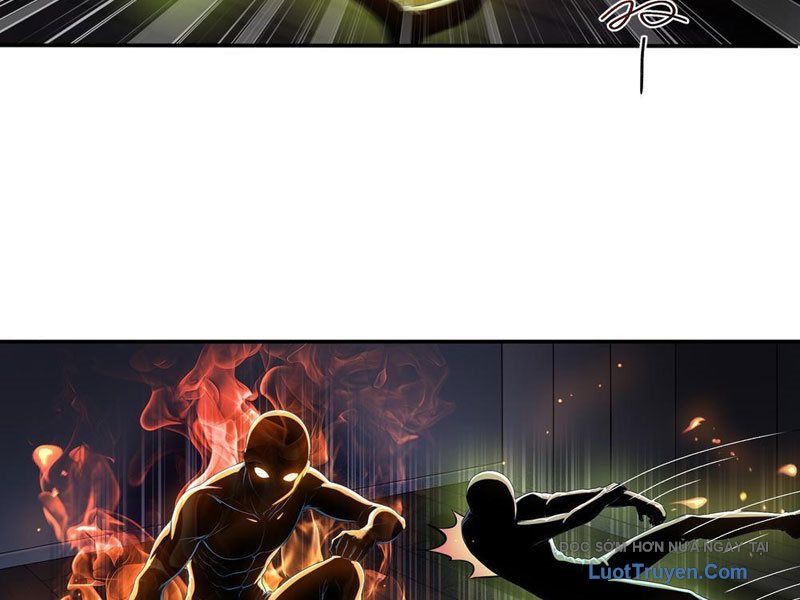 Ta, Người Sáng Tạo Tà Thần Chapter 11 - Trang 23