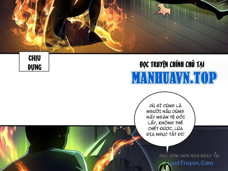 Ta, Người Sáng Tạo Tà Thần Chapter 11 - Trang 24