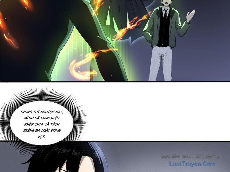 Ta, Người Sáng Tạo Tà Thần Chapter 11 - Trang 25