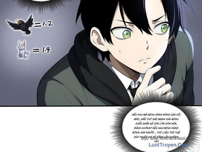 Ta, Người Sáng Tạo Tà Thần Chapter 11 - Trang 27