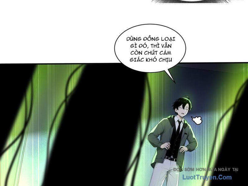Ta, Người Sáng Tạo Tà Thần Chapter 11 - Trang 28