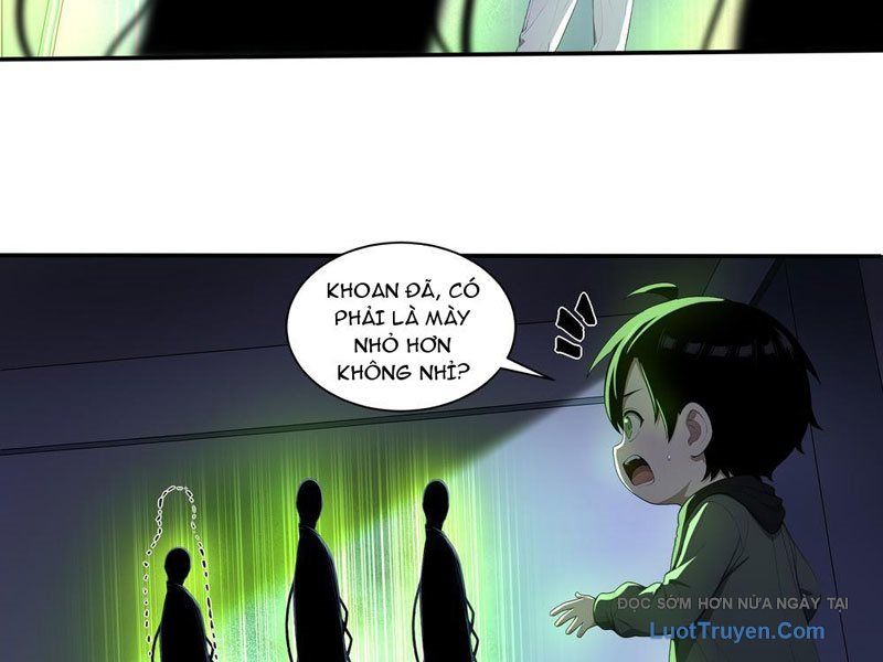 Ta, Người Sáng Tạo Tà Thần Chapter 11 - Trang 29