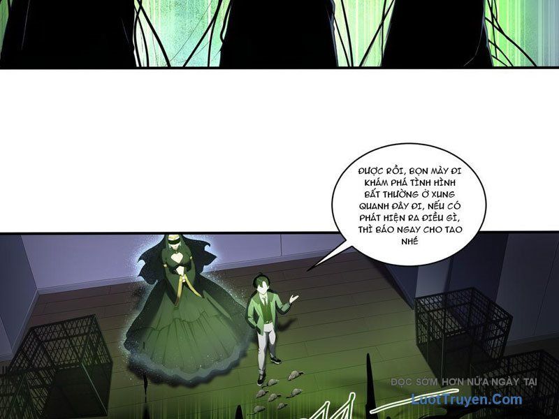 Ta, Người Sáng Tạo Tà Thần Chapter 11 - Trang 31