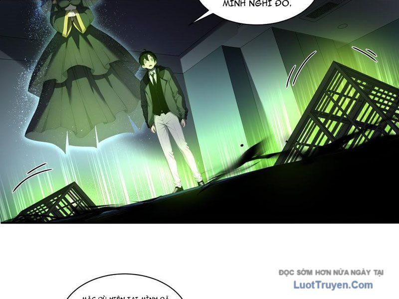 Ta, Người Sáng Tạo Tà Thần Chapter 11 - Trang 34