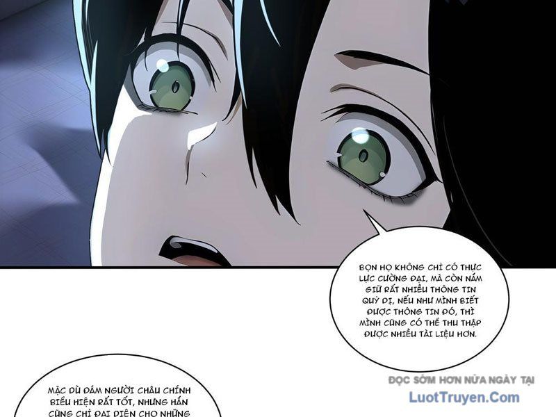 Ta, Người Sáng Tạo Tà Thần Chapter 11 - Trang 37