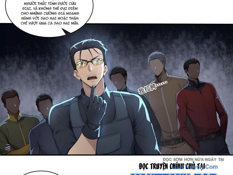 Ta, Người Sáng Tạo Tà Thần Chapter 11 - Trang 38