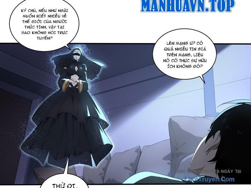 Ta, Người Sáng Tạo Tà Thần Chapter 11 - Trang 39