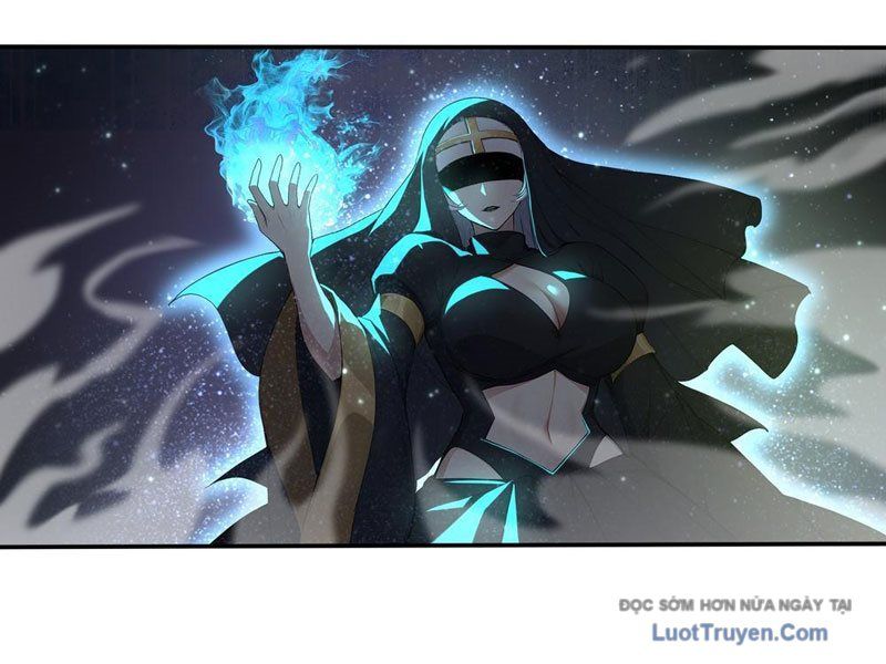 Ta, Người Sáng Tạo Tà Thần Chapter 11 - Trang 4