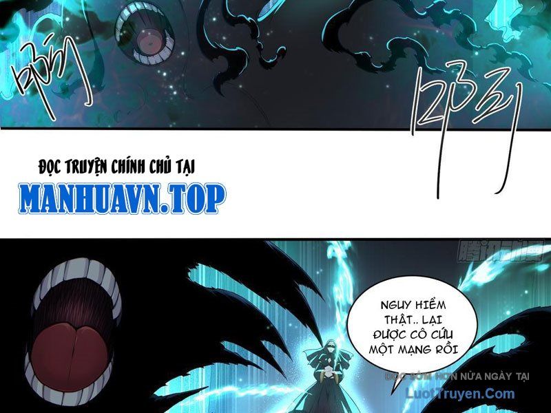 Ta, Người Sáng Tạo Tà Thần Chapter 11 - Trang 7