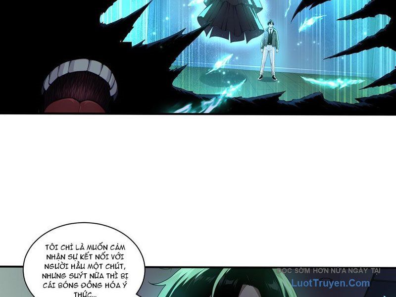 Ta, Người Sáng Tạo Tà Thần Chapter 11 - Trang 8