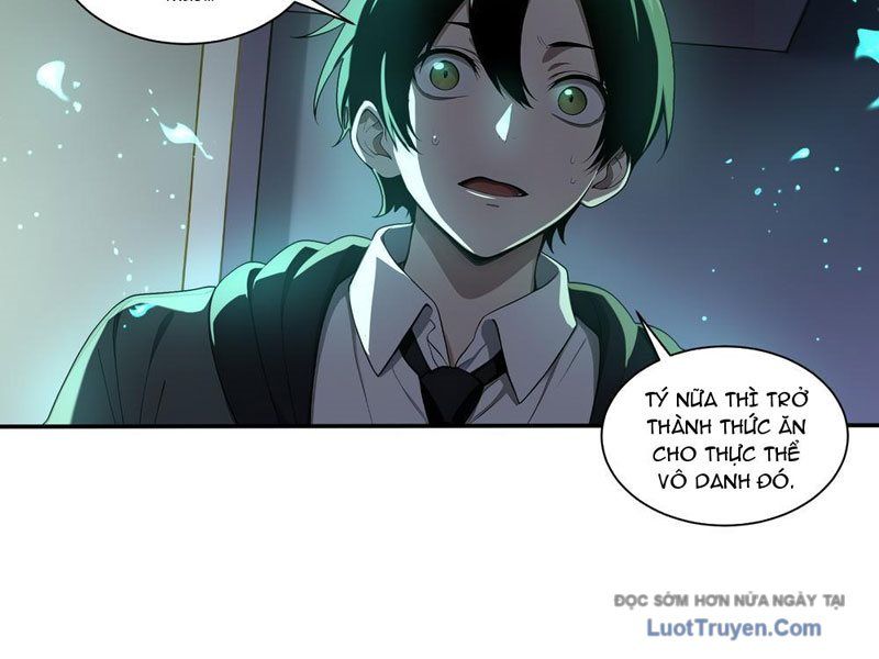 Ta, Người Sáng Tạo Tà Thần Chapter 11 - Trang 9