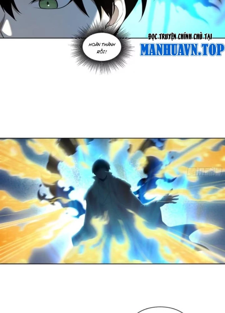 Ta, Người Sáng Tạo Tà Thần Chapter 19 - Trang 14