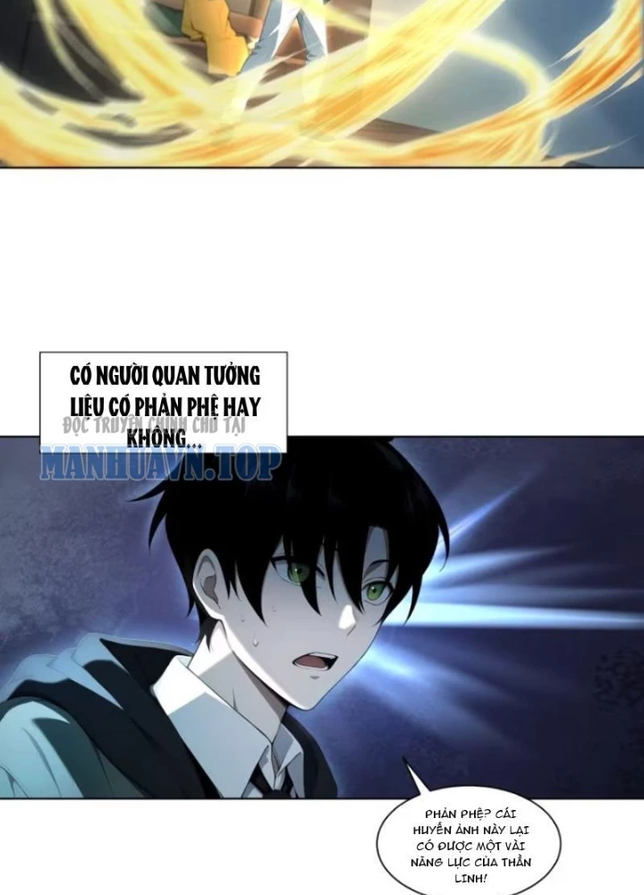 Ta, Người Sáng Tạo Tà Thần Chapter 19 - Trang 16