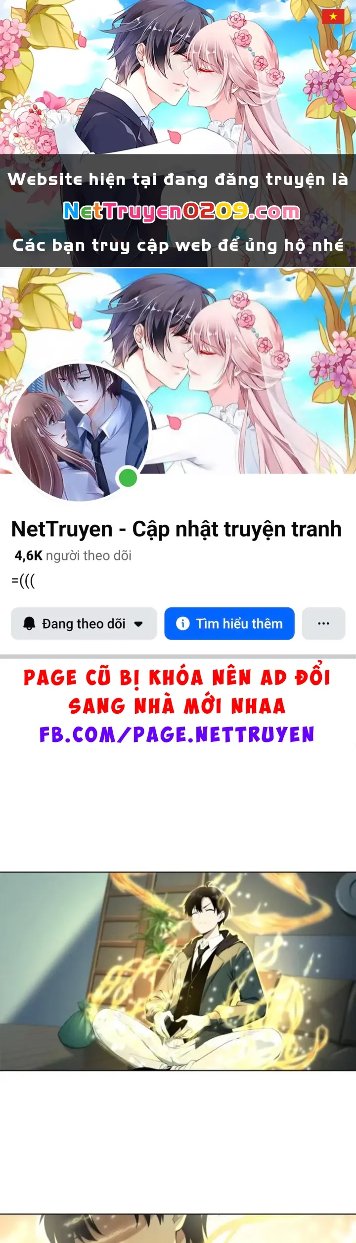 Ta, Người Sáng Tạo Tà Thần Chapter 19 - Trang 2