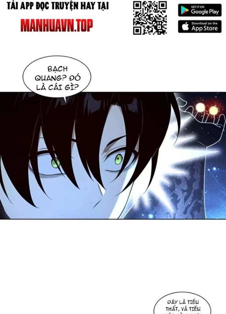 Ta, Người Sáng Tạo Tà Thần Chapter 19 - Trang 22