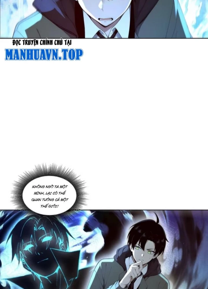 Ta, Người Sáng Tạo Tà Thần Chapter 19 - Trang 24