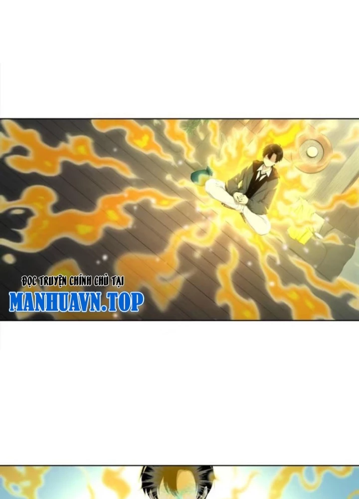 Ta, Người Sáng Tạo Tà Thần Chapter 19 - Trang 4