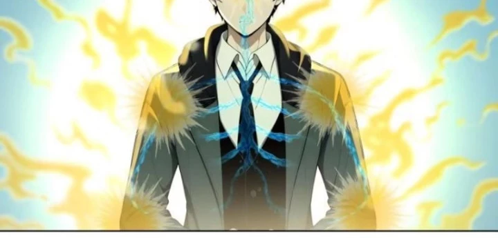 Ta, Người Sáng Tạo Tà Thần Chapter 19 - Trang 5