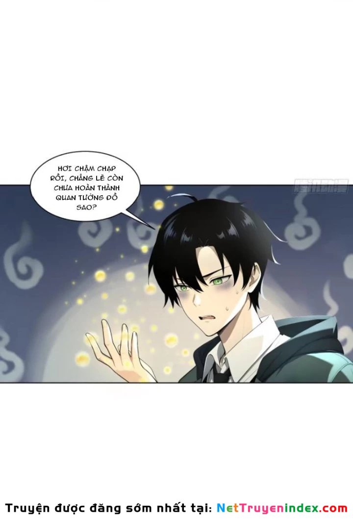 Ta, Người Sáng Tạo Tà Thần Chapter 19 - Trang 6
